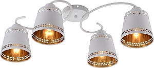 Потолочная люстра Yvonne 9166-304