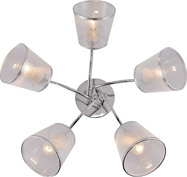 Потолочная люстра Shirley 9167-305