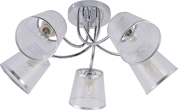 Потолочная люстра Shirley 9167-305