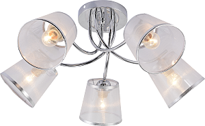 Потолочная люстра Shirley 9167-305