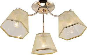 Потолочная люстра Alyssa 9168-303