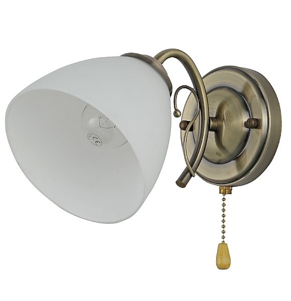 Настенное бра Sue 9171-401