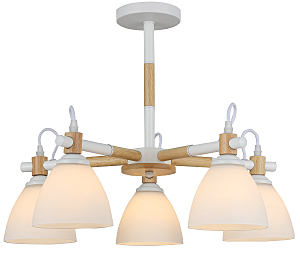 Потолочная люстра Louise 9175-305