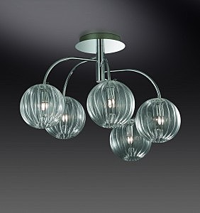 Потолочная люстра Sfero 2050/5C