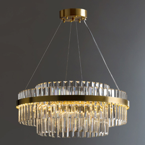 Подвесная люстра Voyage01 220061-23