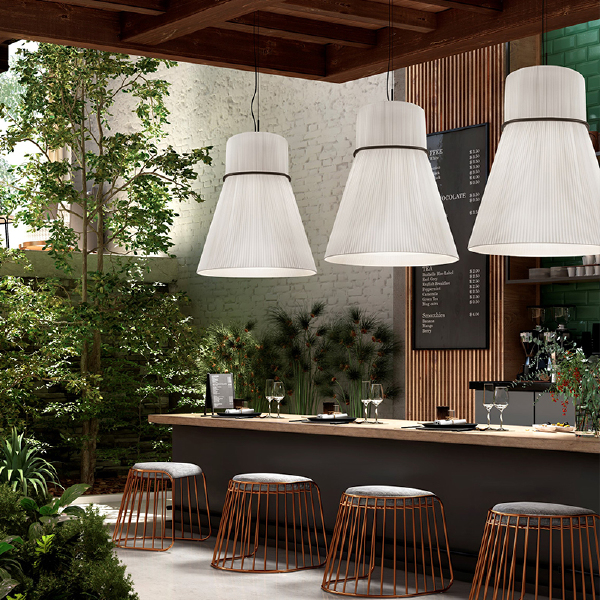 Светильник подвесной Peo01 232561-23