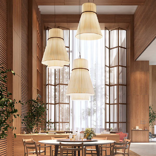 Светильник подвесной Peo01 232565-23