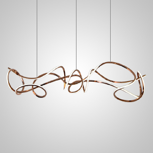 Подвесная люстра Norvin-L01 232845-23