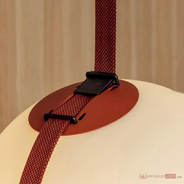 Трековый светильник Nutta 232524-23