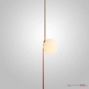 Трековый светильник Nutta 232524-23