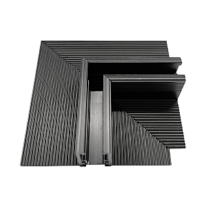 Коннекторы Linea 506337