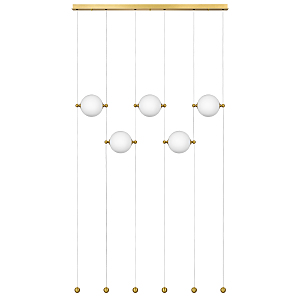 Светильник подвесной Dafne 815501