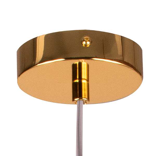 Светильник подвесной Extra L1P721132