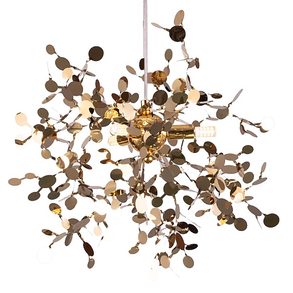 Светильник подвесной Extra L1P721132