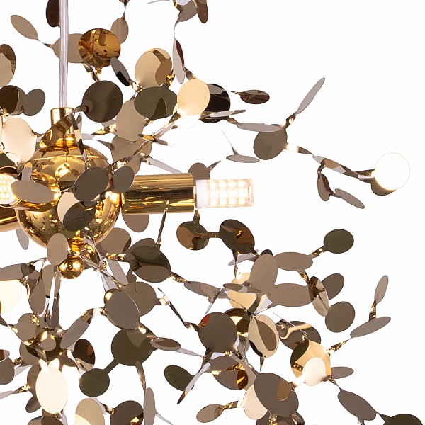 Светильник подвесной Extra L1P721132