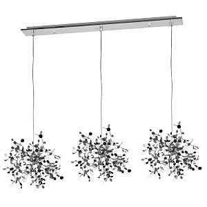 Светильник подвесной Extra L3PL721134