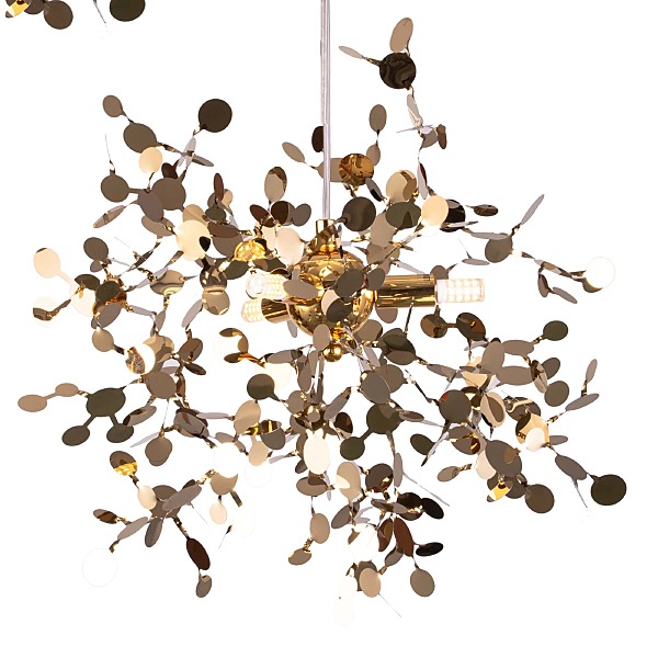 Светильник подвесной Extra L3PR721132