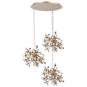 Светильник подвесной Extra L3PR721132