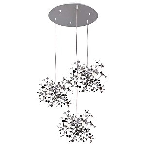 Светильник подвесной Extra L3PR721134