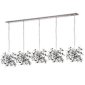 Светильник подвесной Extra L5PL721134