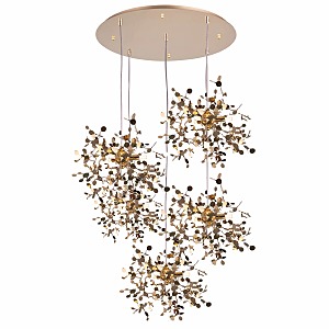 Светильник подвесной Extra L5PR721132