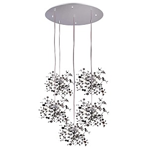 Светильник подвесной Extra L5PR721134