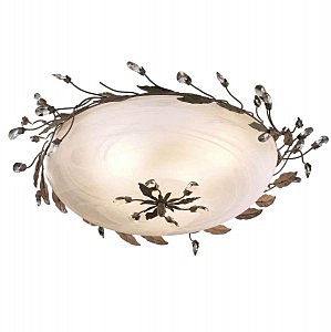 Потолочная люстра Musa 1315/5C