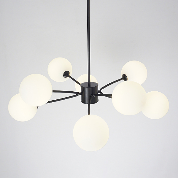 Люстра на штанге Blo ZRS.1178.08