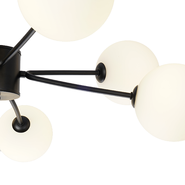 Люстра на штанге Blo ZRS.1178.08