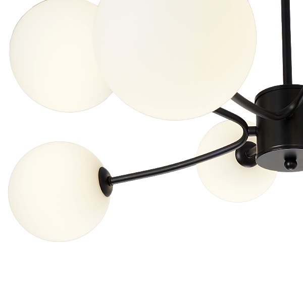 Люстра на штанге Blo ZRS.1178.08