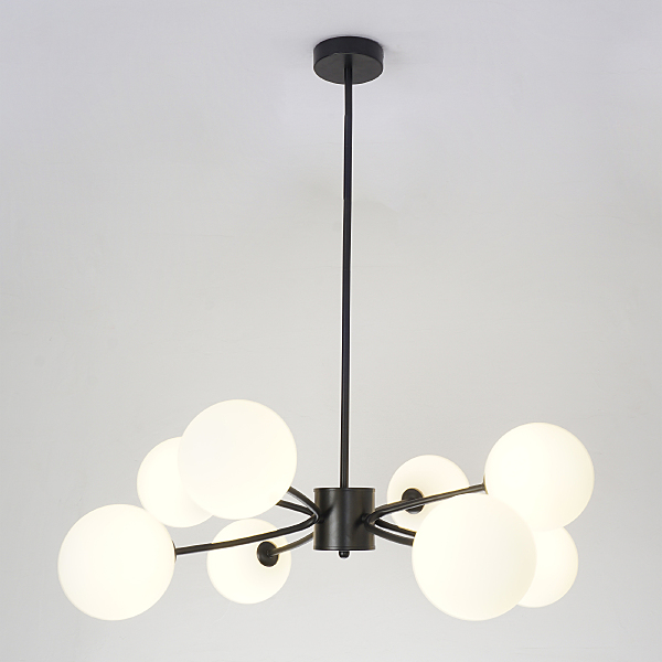 Люстра на штанге Blo ZRS.1178.08