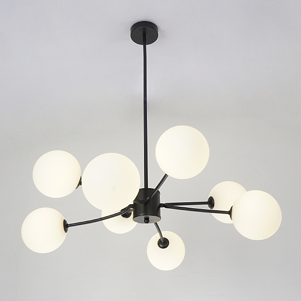 Люстра на штанге Blo ZRS.1178.08