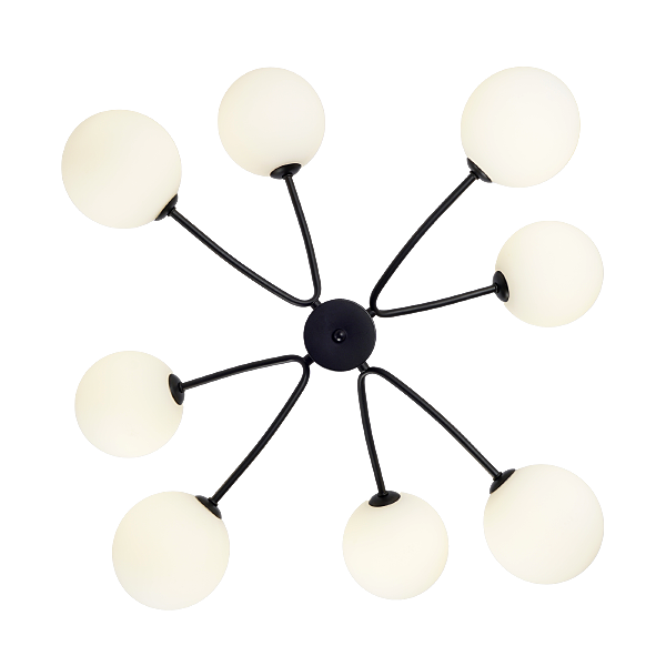 Люстра на штанге Blo ZRS.1178.08