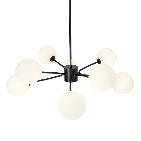 Люстра на штанге Blo ZRS.1178.08