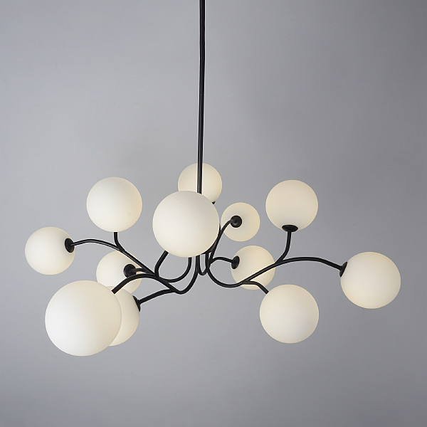 Люстра на штанге Blo ZRS.1178.12