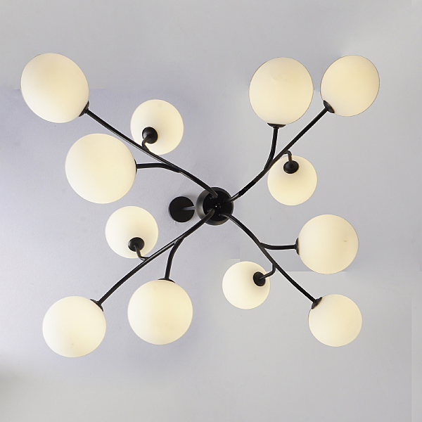 Люстра на штанге Blo ZRS.1178.12