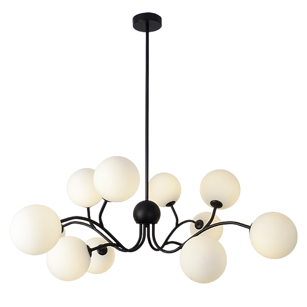 Люстра на штанге Blo ZRS.1178.12