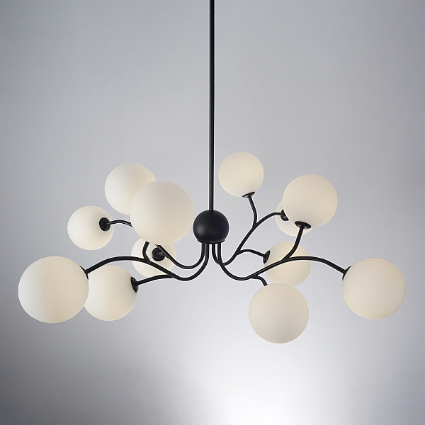 Люстра на штанге Blo ZRS.1178.12