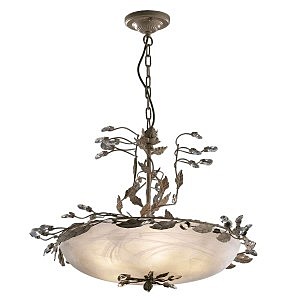 Подвесная люстра Odeon Light 1315/5