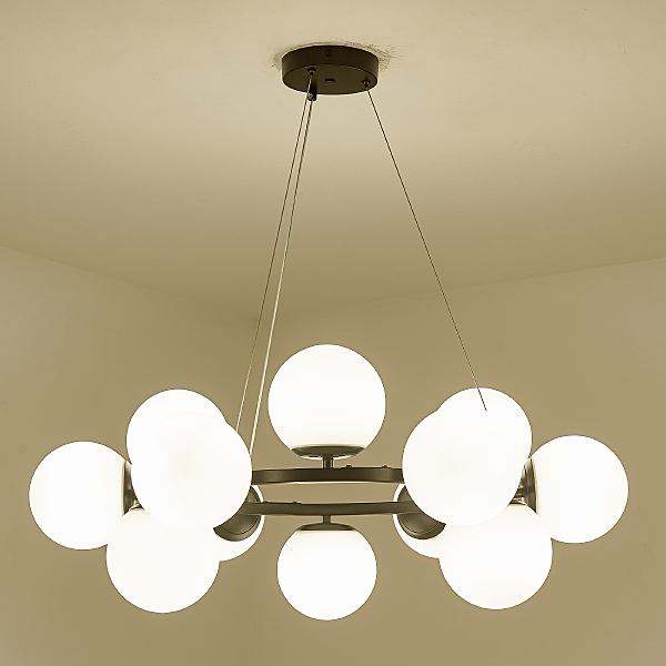 Подвесная люстра Blume ZRS.1777.04