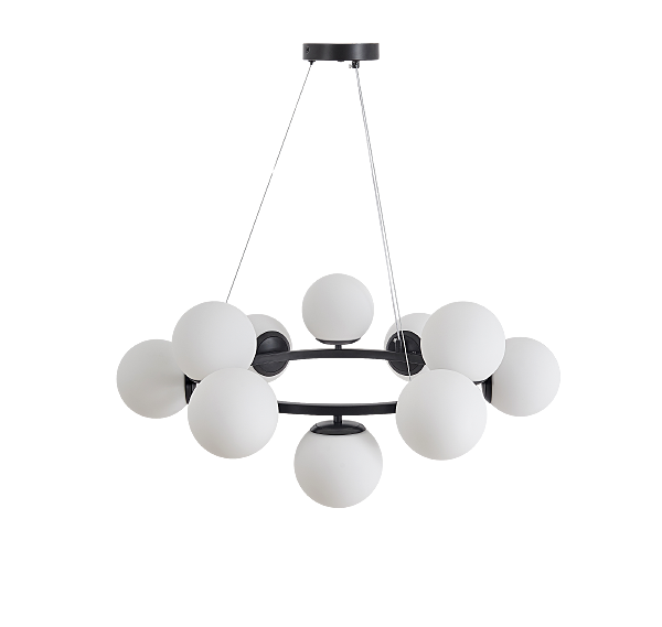 Подвесная люстра Blume ZRS.1777.04