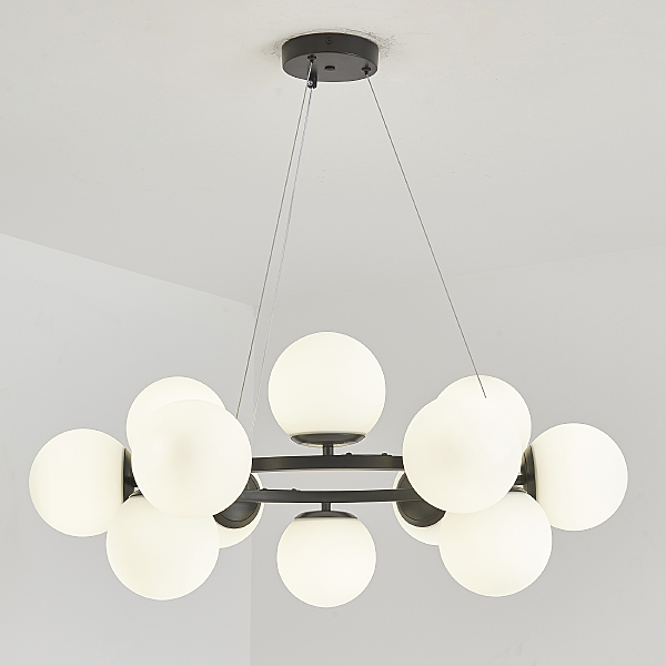 Подвесная люстра Blume ZRS.1777.04