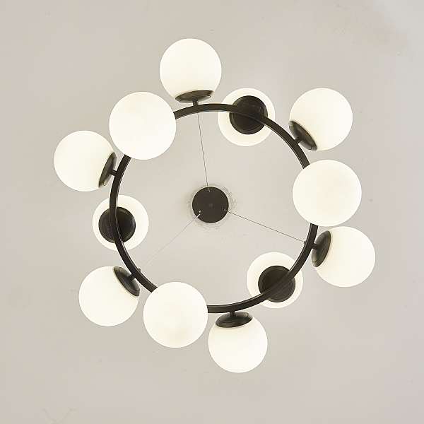 Подвесная люстра Blume ZRS.1777.04