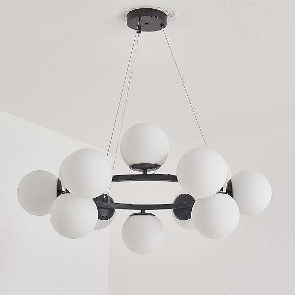 Подвесная люстра Blume ZRS.1777.04