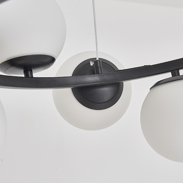 Подвесная люстра Blume ZRS.1777.04