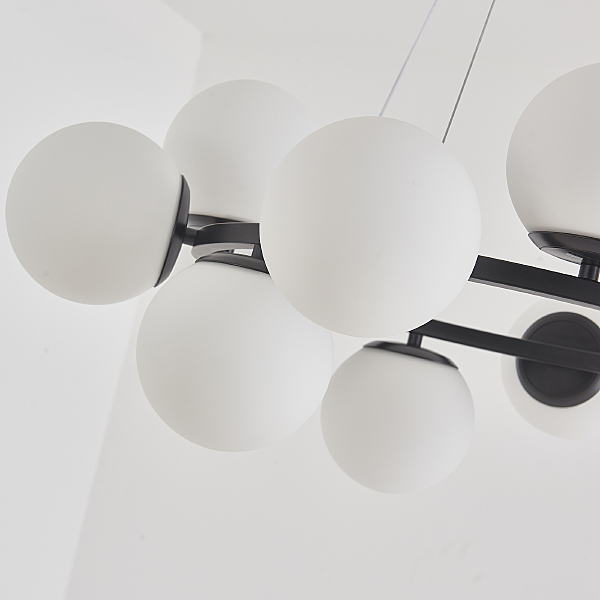 Подвесная люстра Blume ZRS.1777.04