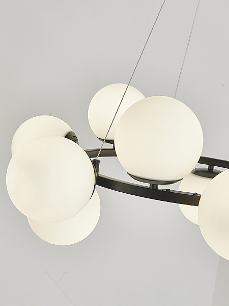 Подвесная люстра Blume ZRS.1777.04