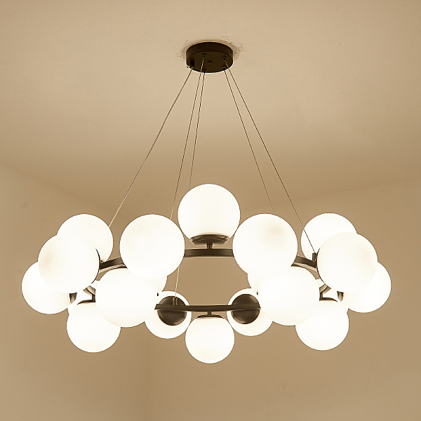 Подвесная люстра Blume ZRS.1777.05