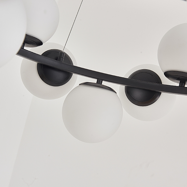 Подвесная люстра Blume ZRS.1777.05