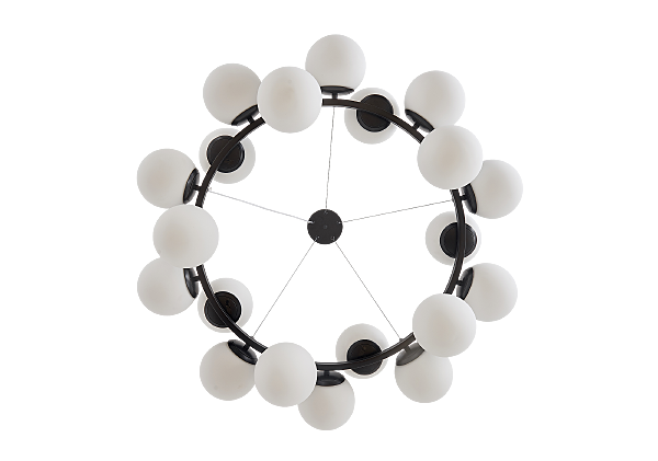 Подвесная люстра Blume ZRS.1777.05